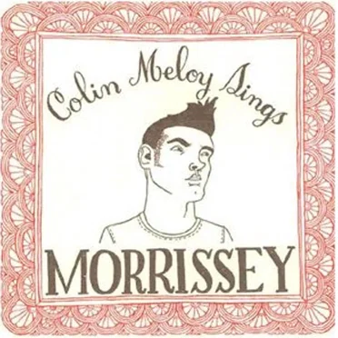 Colin Meloy Sings Morrissey