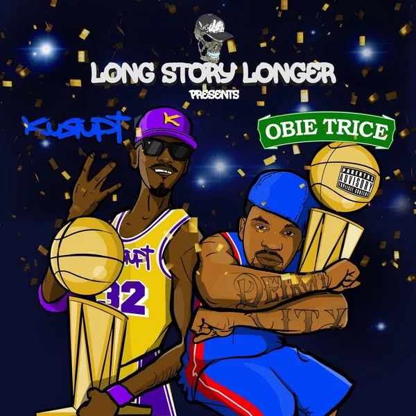 Long Story Longer Presents Kurupt and Obie Trice