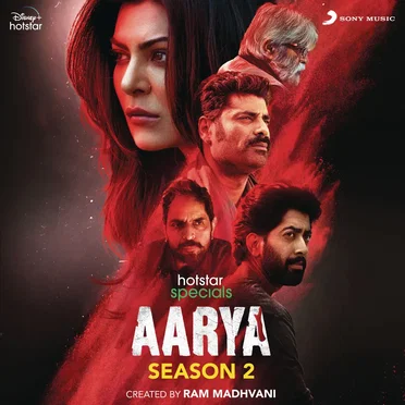 Aarya 2 (Original Series Soundtrack)