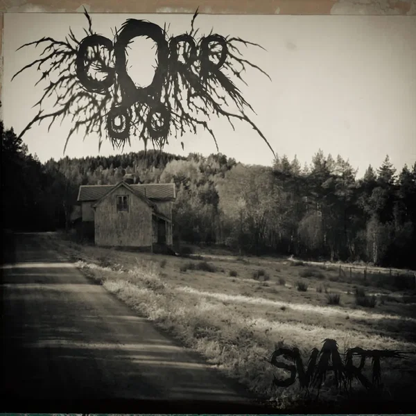 Svart