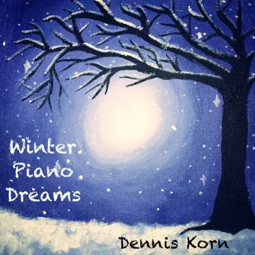 Winter Piano Dreams