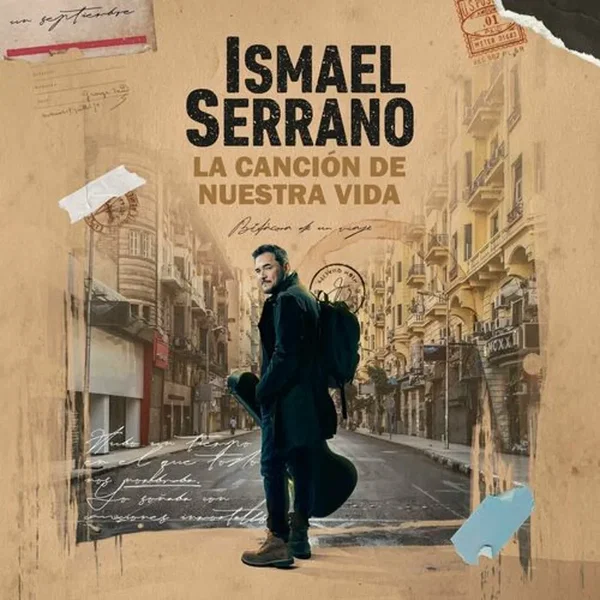 La canción de nuestra vida