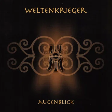 Augenblick by Weltenkrieger - album cover