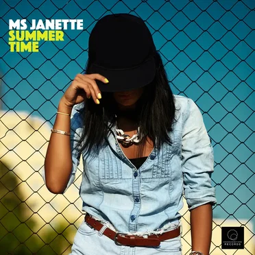 Ms. Janette