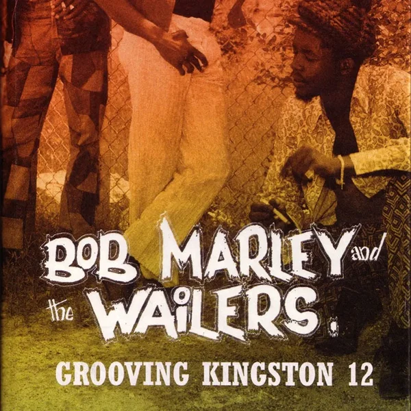 Live From Kingston