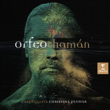 Orfeo Chamán