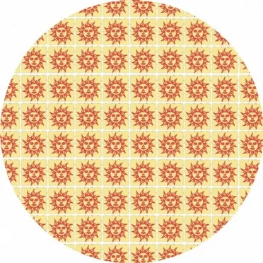 Yellow Sunshine