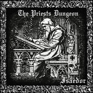 The Priests Dungeon
