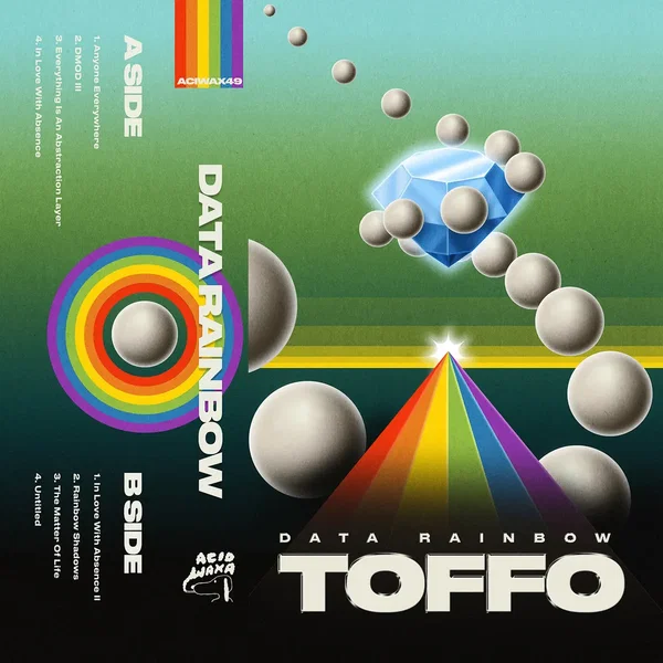 Data Rainbow