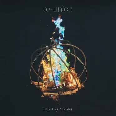 re‐union