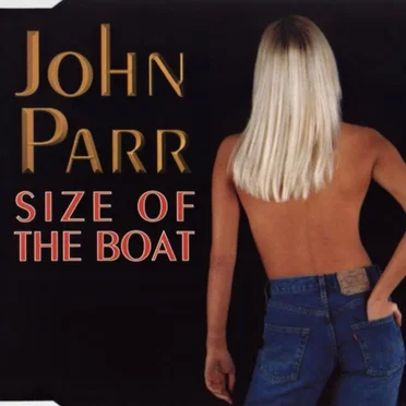 Size of the Boat