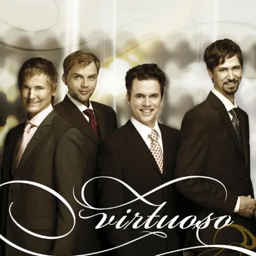 Virtuoso by Virtuoso - album cover