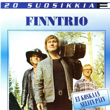 20 suosikkia – Ei koskaan selvin päin