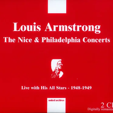 The Nice & Philadelphia Concerts