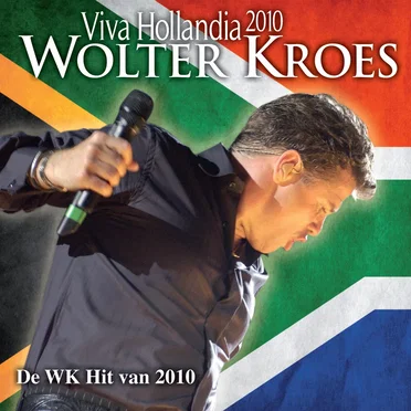 Viva Hollandia WK 2010