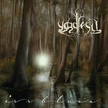 Irrbloss by Yggdrasil - album cover