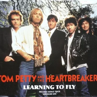 Learning to Fly
