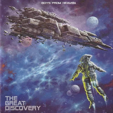 The Great Discovery