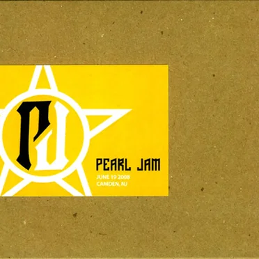 2008-06-19: Susquehanna Bank Center, Camden, NJ, USA