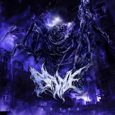 Abyss by BANE - album cover