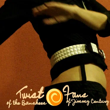 Twist of the Banshees by Fans of Jimmy Century - album cover