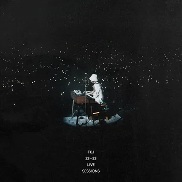 Paris Special (live from Le Zénith)