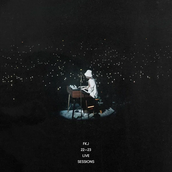 Paris Special (live from Le Zénith)