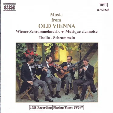 Thalia-Schrammeln