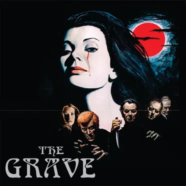The Grave