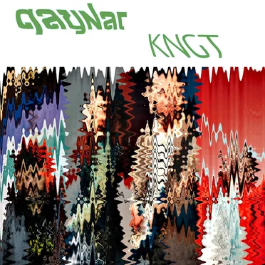 Kngt by qaynar - album cover