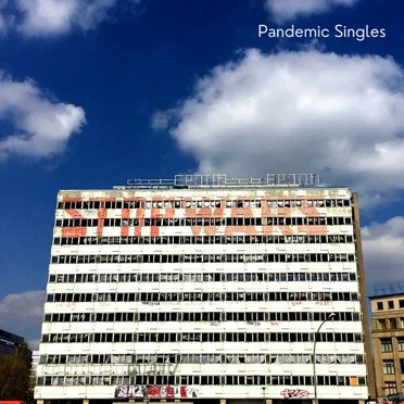 Spectral Acoustics, Vol. 2: Pandemic Singles