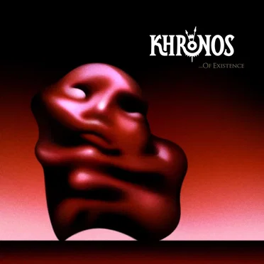 ...Of Existence by Khronos - album cover
