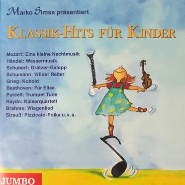 Klassik-Hits für Kinder