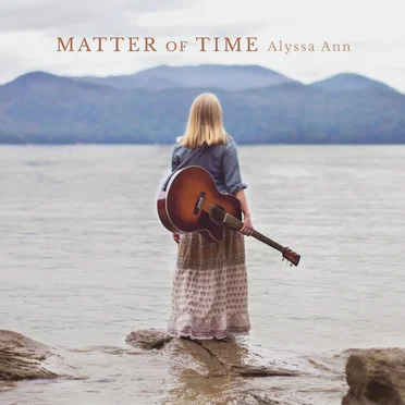 Matter of Time