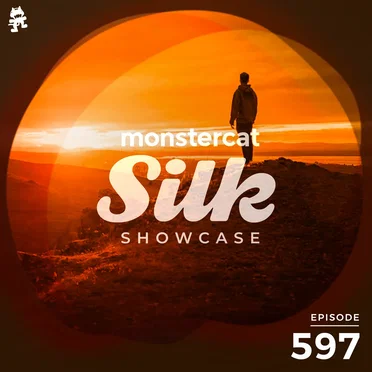 2021-06-02: Monstercat Silk Showcase 597 (hosted by Jayeson Andel) by Monstercat - album cover