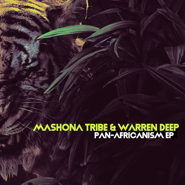 Pan‐Africanism EP