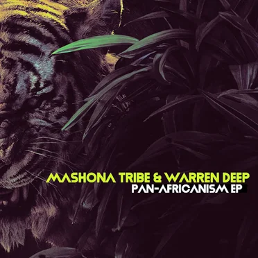 Pan‐Africanism EP