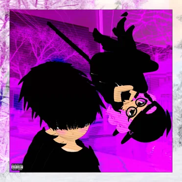 IITH STREET! (NIGHTS BEFORE THE HALLOWEEN PARTY) by Acidgvrl - album cover