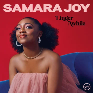 Samara Joy