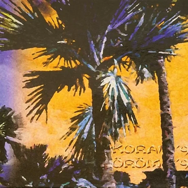 Live '93-'96