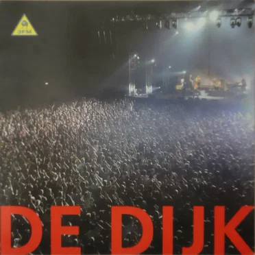 20 jaar De Dijk (live)