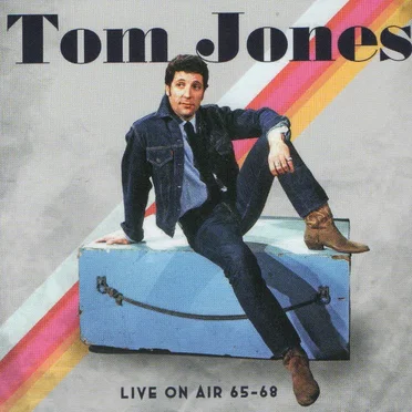 Live on Air 65-68