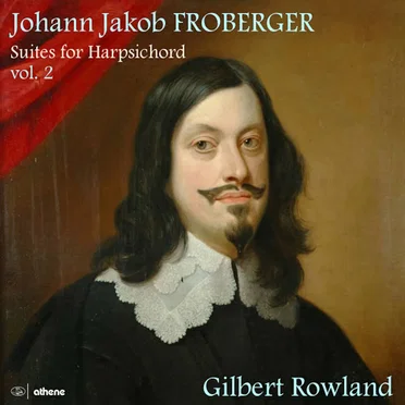 Suites for Harpsichord, Vol. 2