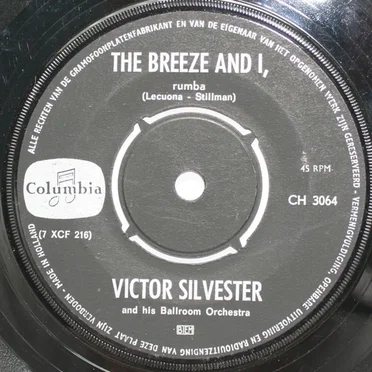 The Breeze and I / Carnival