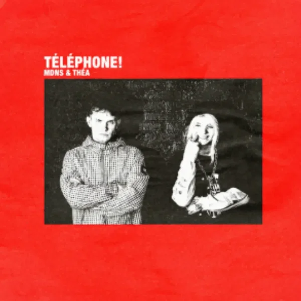 TÉLÉPHONE!