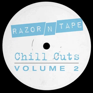 Chill Cuts Vol. 2 by Various Artists - album cover