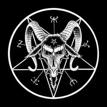 The Goat of Mendes by The Goat of Mendes - album cover