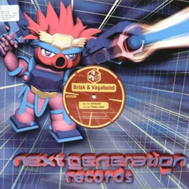 Innocent / Funky Joint