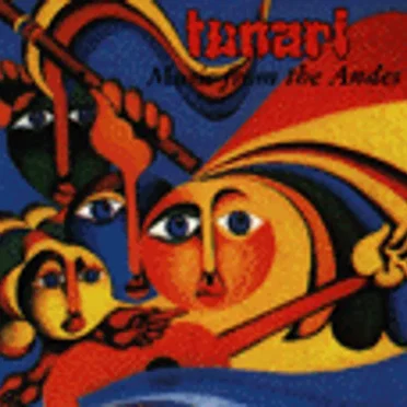 Music from the Andes