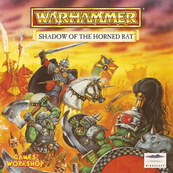 Warhammer: Shadow of the Horned Rat